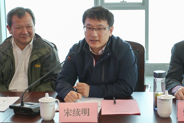 图5 澳门十大信誉好的网站党委副书记宋续明致辞.JPEG